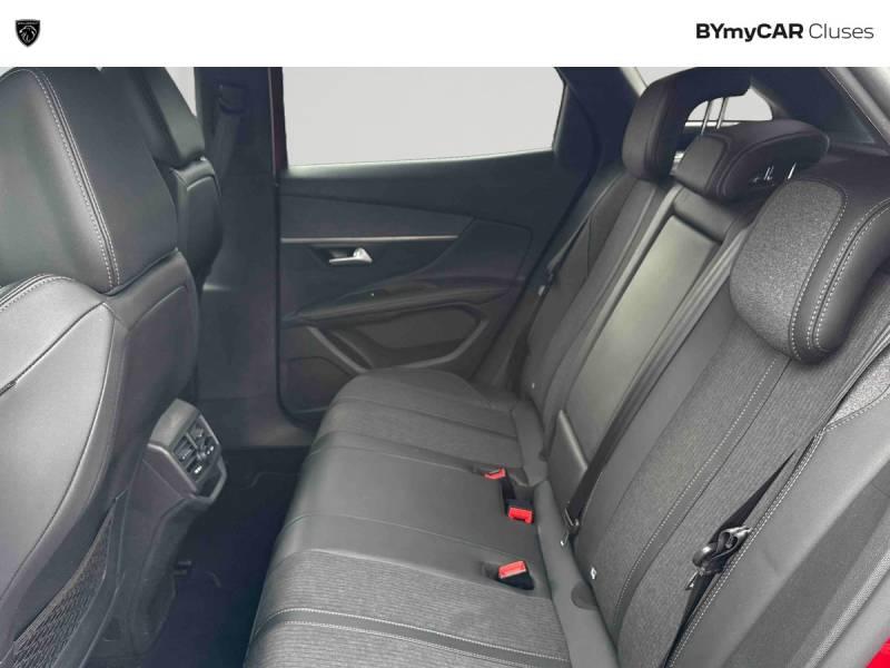 Peugeot 3008 Puretech 130ch s&amp;S Bvm6 Gt Line