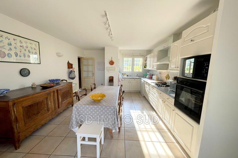 Villa - 155 m² - 6 pièces
