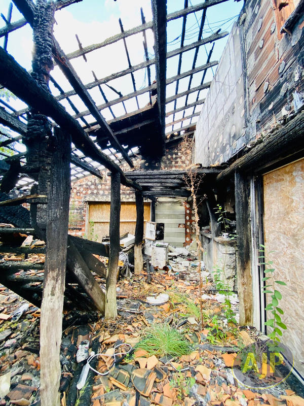 Maison - 217 m² - 7 pièces