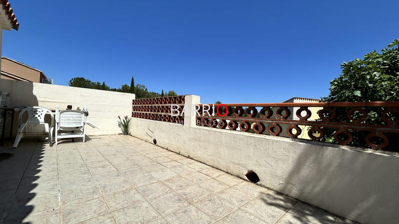 Maison - 170 m² - 7 pièces