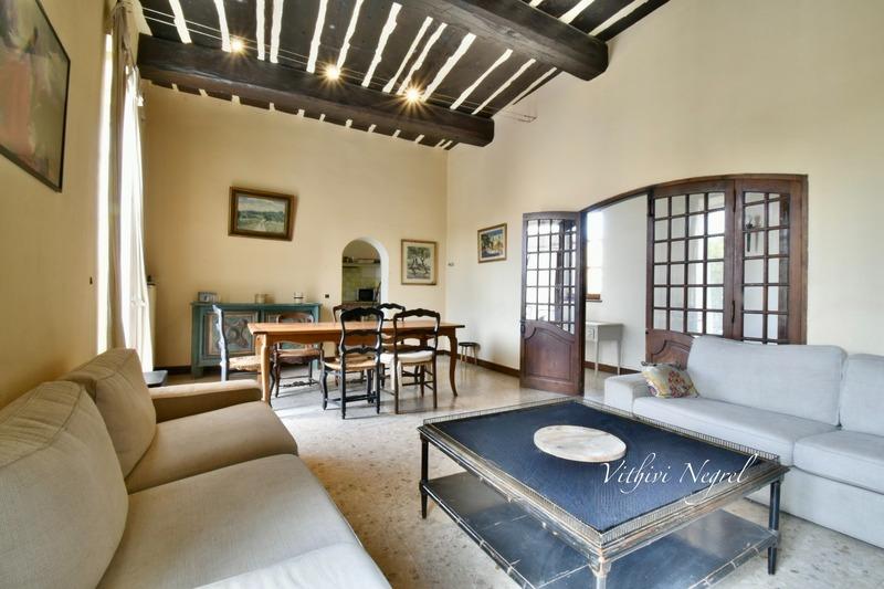 Maison de ville - 152 m² - 4 pièces