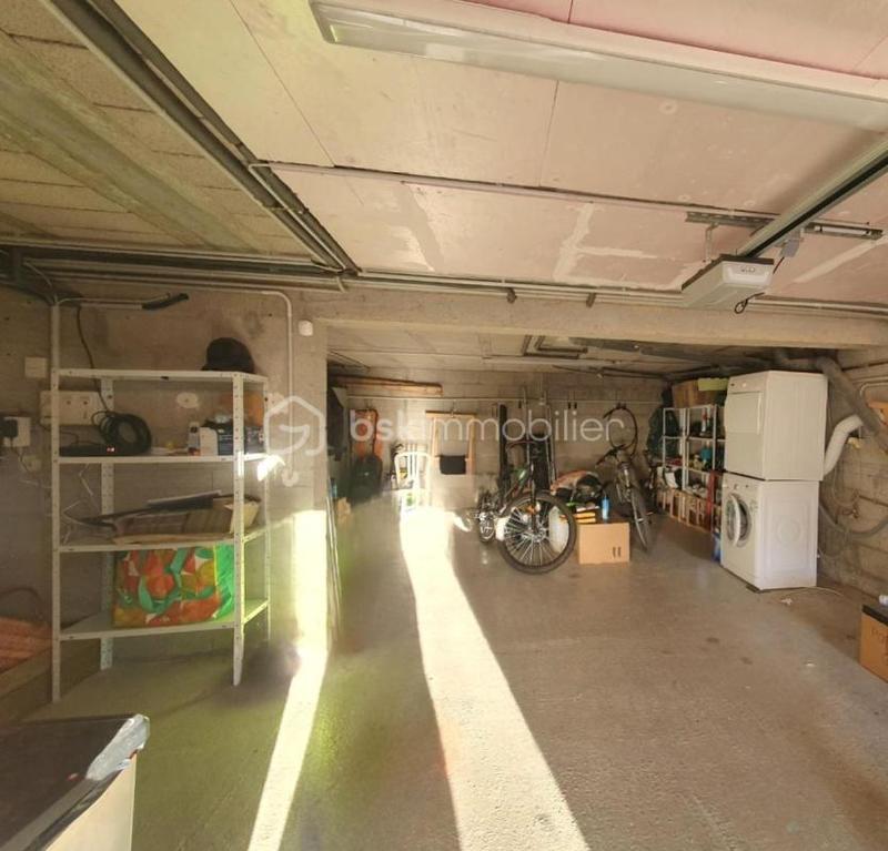 Maison - 154 m² - 6 pièces