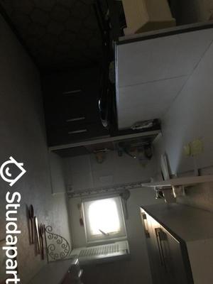 Chambre - 15 m² - 1 pièce