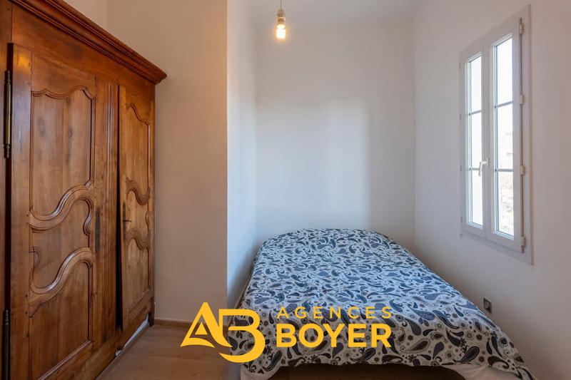 Appartement - 80 m² - 3 pièces