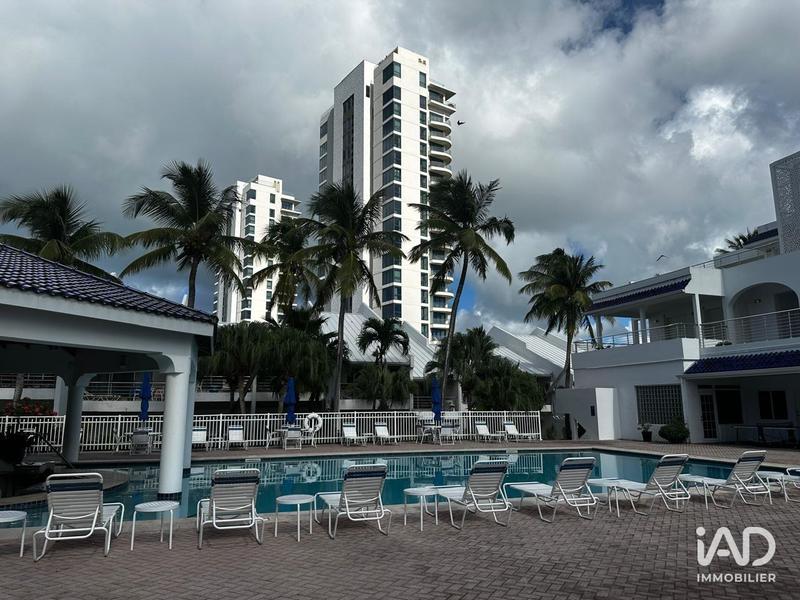 Appartement - 120 m² - 3 pièces