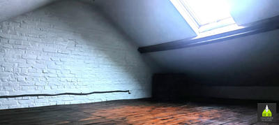 Maison - 77 m² - 4 pièces