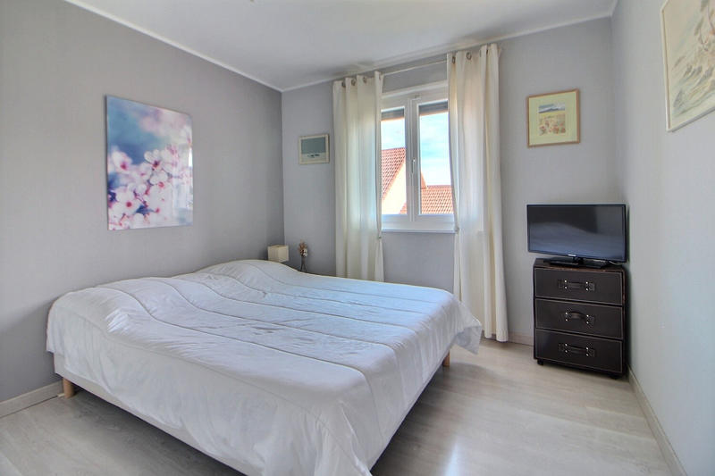 Maison - 113 m² - 6 pièces