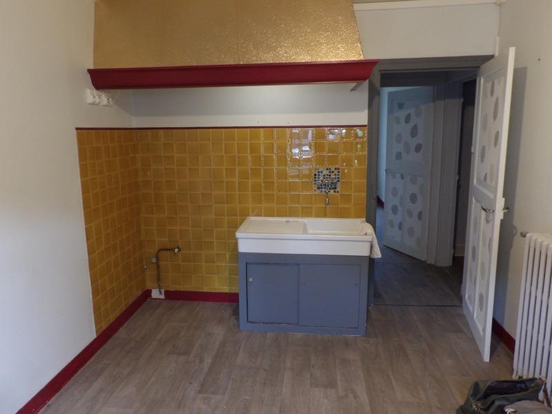 Maison - 82 m² - 5 pièces