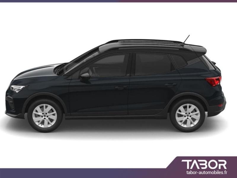 Seat Arona 115 Dsg Fr NouvMod FullLED Kessy Vir