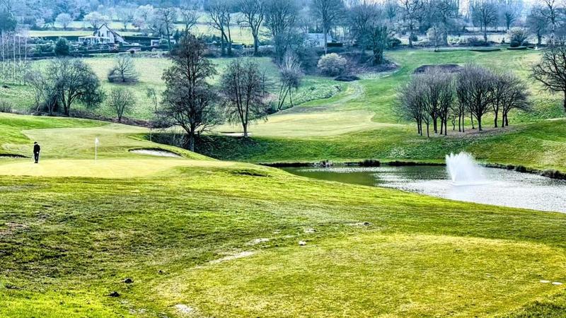 Maison de campagne - 87 m² - 5 pièces