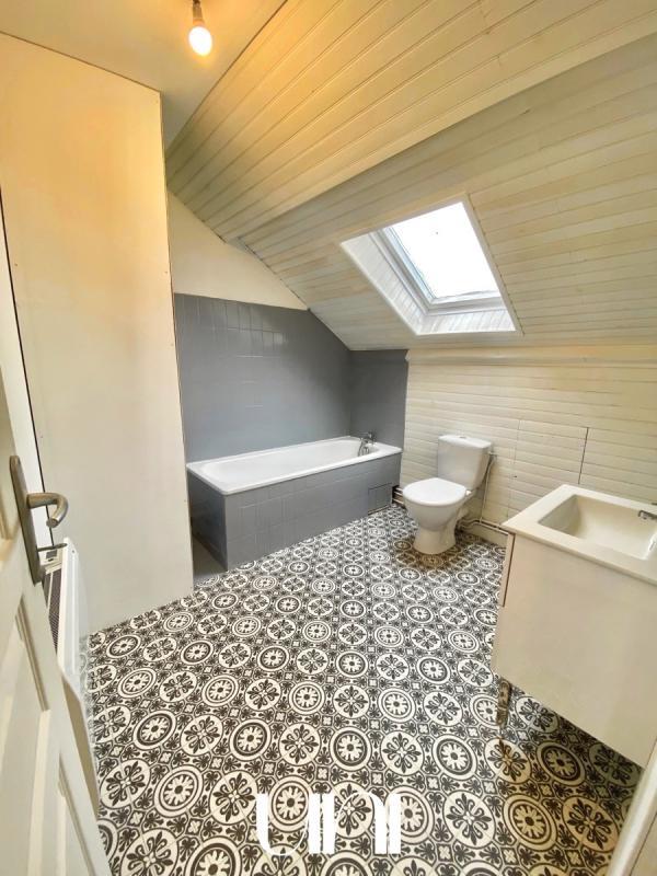 Bureau - 200 m² - 4 pièces