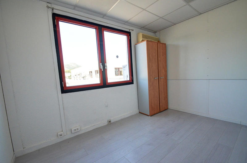 Local commercial - 40 m²
