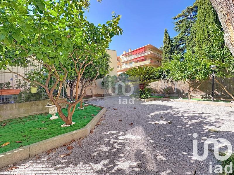 Appartement - 42 m² - 3 pièces