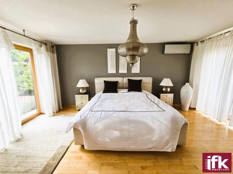 Propriété - 249 m² - 9 pièces
