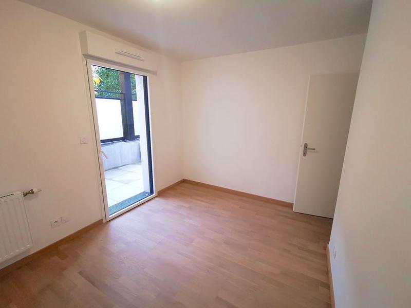 Appartement - 100 m² - 4 pièces