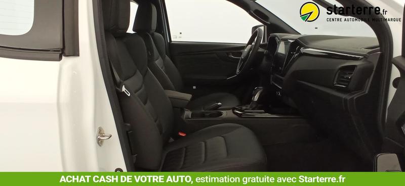 Isuzu d-max 1.9 4x4 Space Cab N60 Nsport At