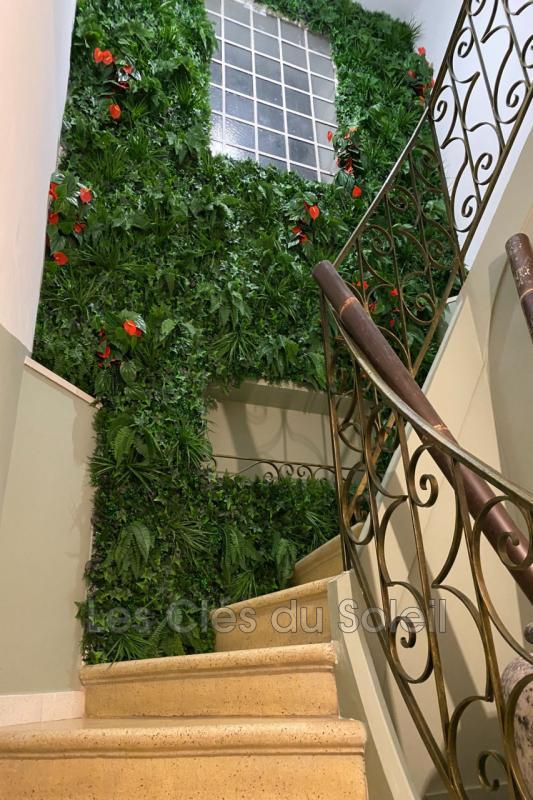 Maison de maîtres - 151 m² - 8 pièces