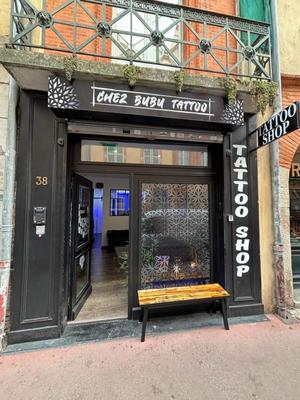 Bureau - 28 m² - 2 pièces