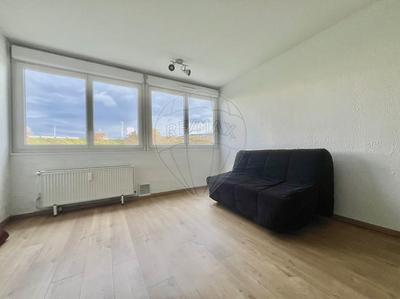 Studio - 26 m² - 1 pièce