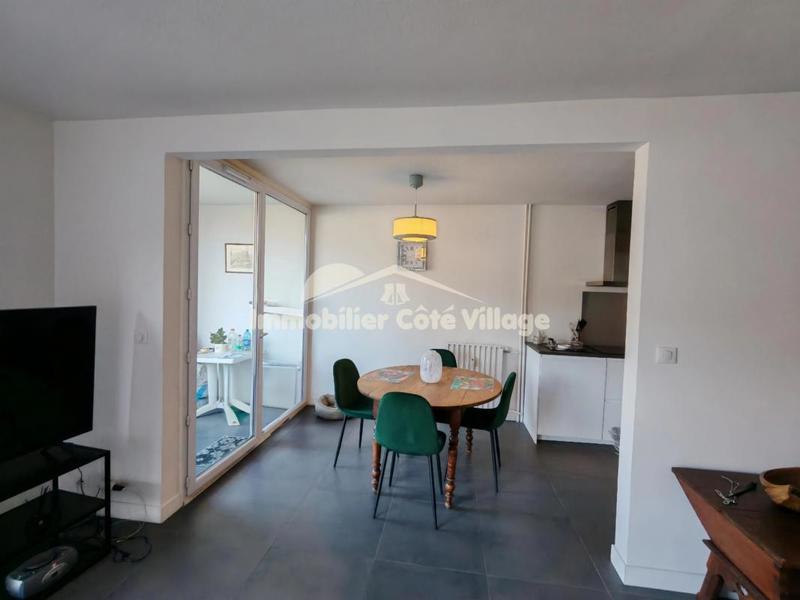 Appartement - 53 m² - 2 pièces