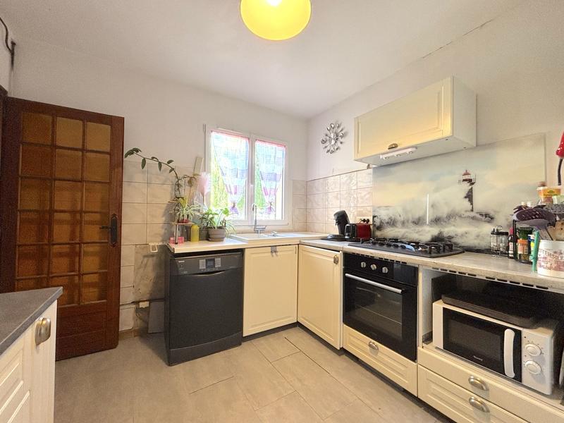 Maison - 148 m² - 8 pièces