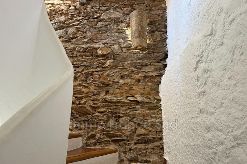 Maison de village - 202 m² - 5 pièces