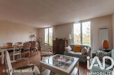 Maison de ville - 131 m² - 8 pièces