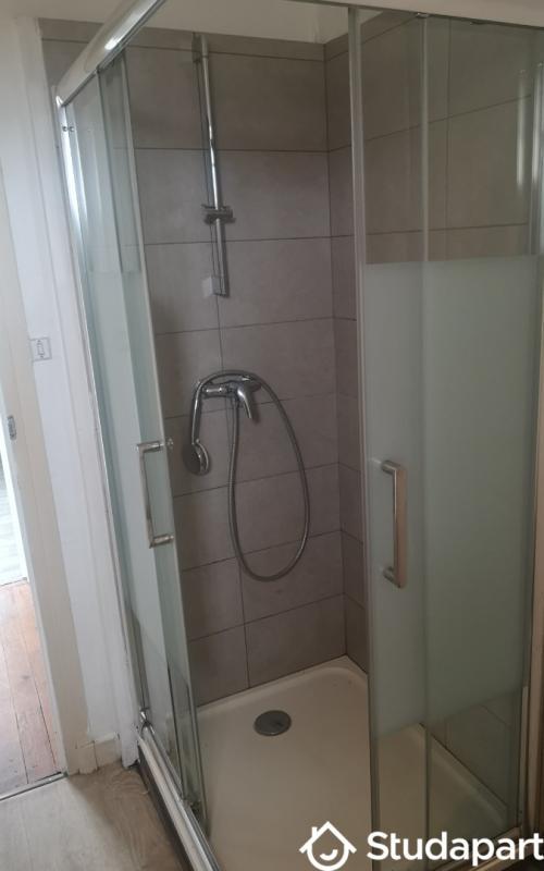 Chambre - 14 m² - 1 pièce