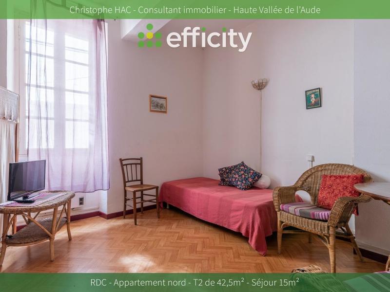 Maison - 276 m² - 18 pièces