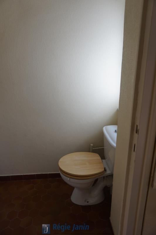 Appartement - 33 m² - 1 pièce