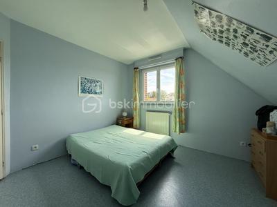 Maison traditionnelle - 116 m² - 5 pièces