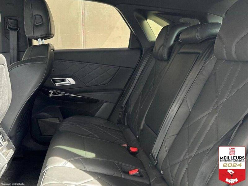 Ds Ds 7 Hybride Rechargeable E-Tense 225 Eat8 Rivoli