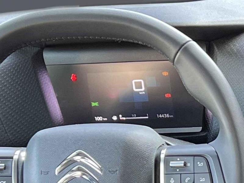 Citroën C4 1.2 PureTech 130 cv s&amp;S Feel