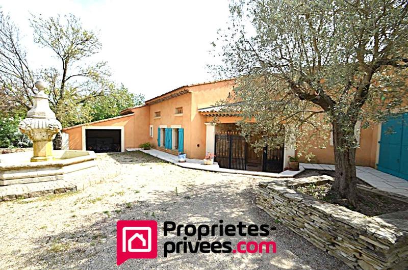 Maison - 190 m² - 7 pièces