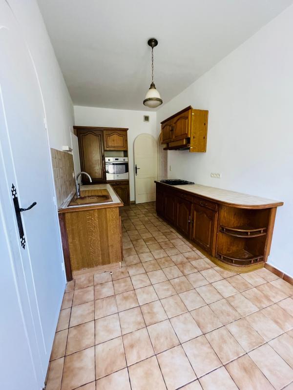 Immeuble - 193 m² - 8 pièces