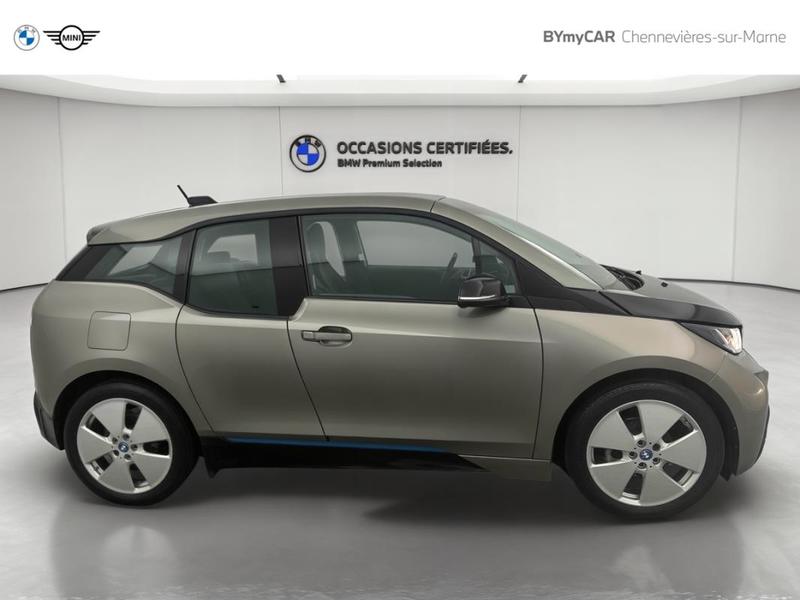 Bmw i3 I01 94 Ah 170 ch +Edition Atelier a