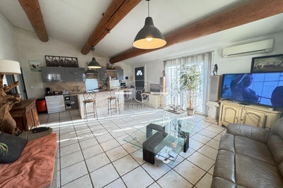 Maison - 270 m² - 5 pièces