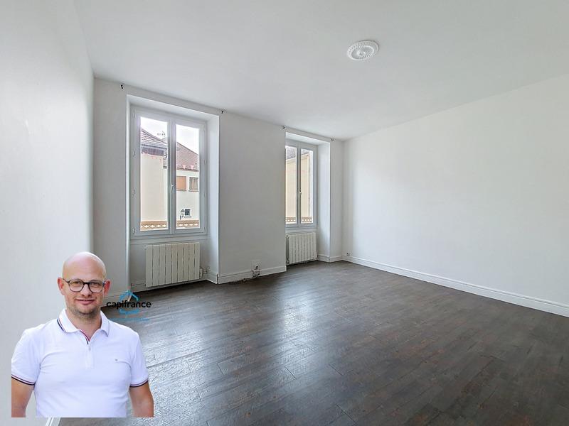 Immeuble - 115 m² - 5 pièces