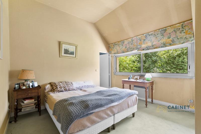 Maison contemporaine - 250 m² - 8 pièces