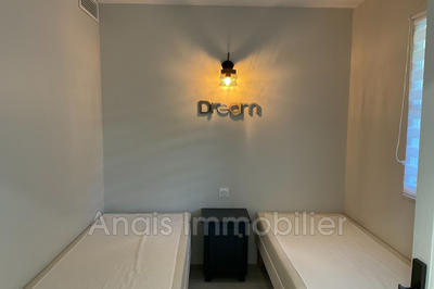 Appartement - 50 m² - 3 pièces