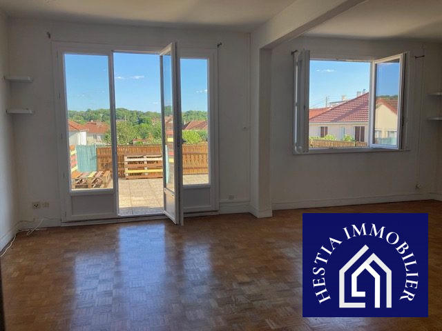 Appartement - 68 m² - 2 pièces