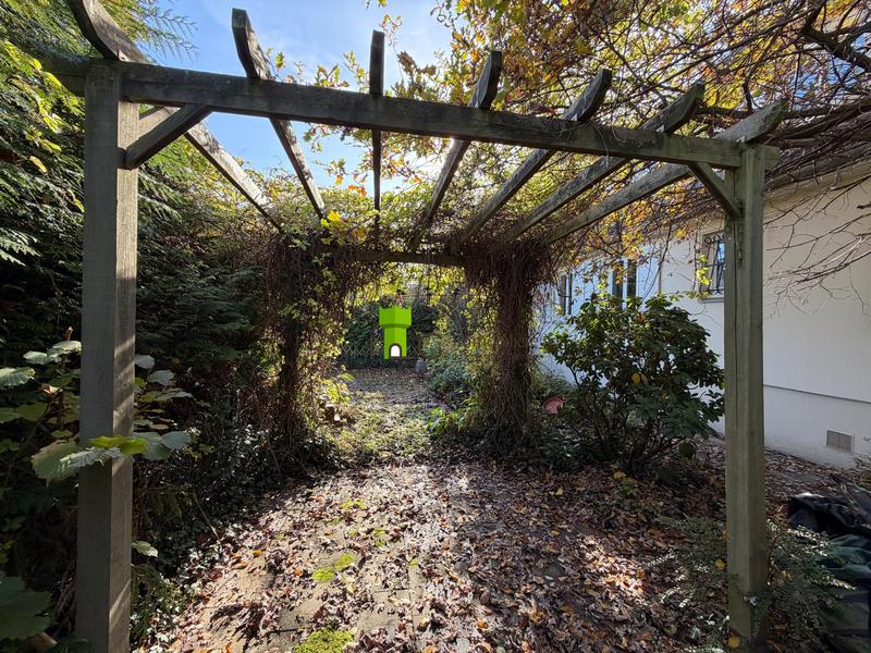 Maison - 175 m² - 6 pièces