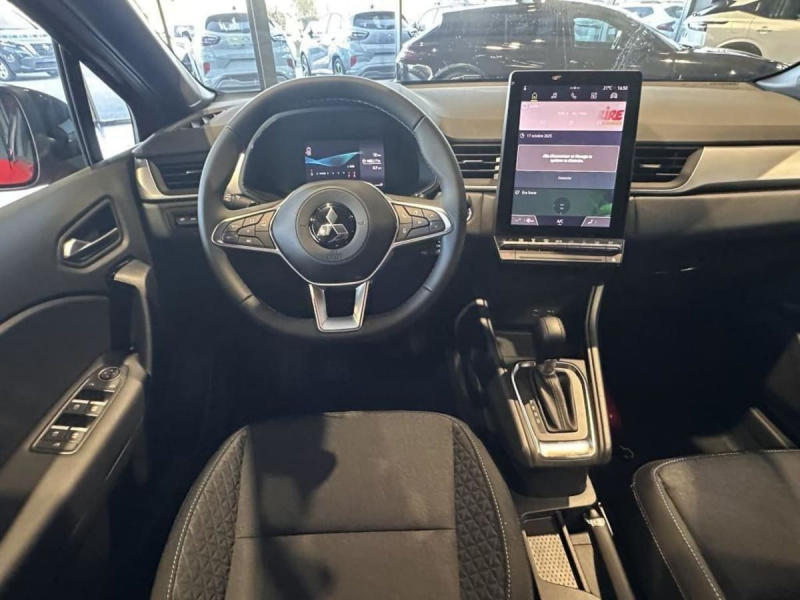 Mitsubishi Asx 1.2 Di-T 116 Invite