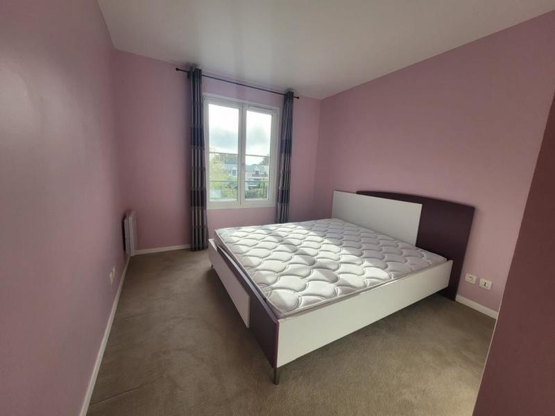 Appartement - 81 m² - 4 pièces