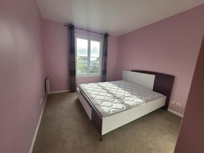 Appartement - 81 m² - 4 pièces