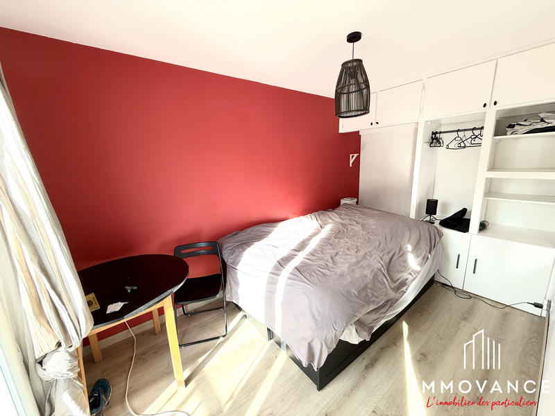 Appartement - 70 m² - 4 pièces