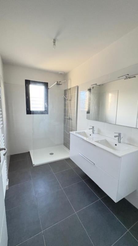 Maison - 107 m² - 4 pièces