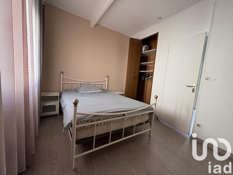 Maison - 70 m² - 4 pièces