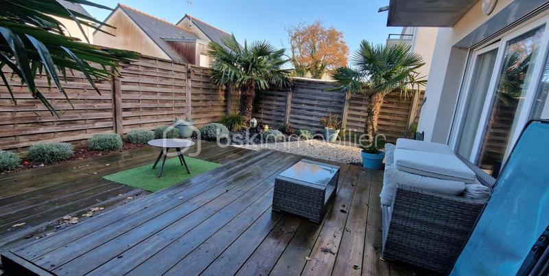 Villa - 80 m² - 4 pièces