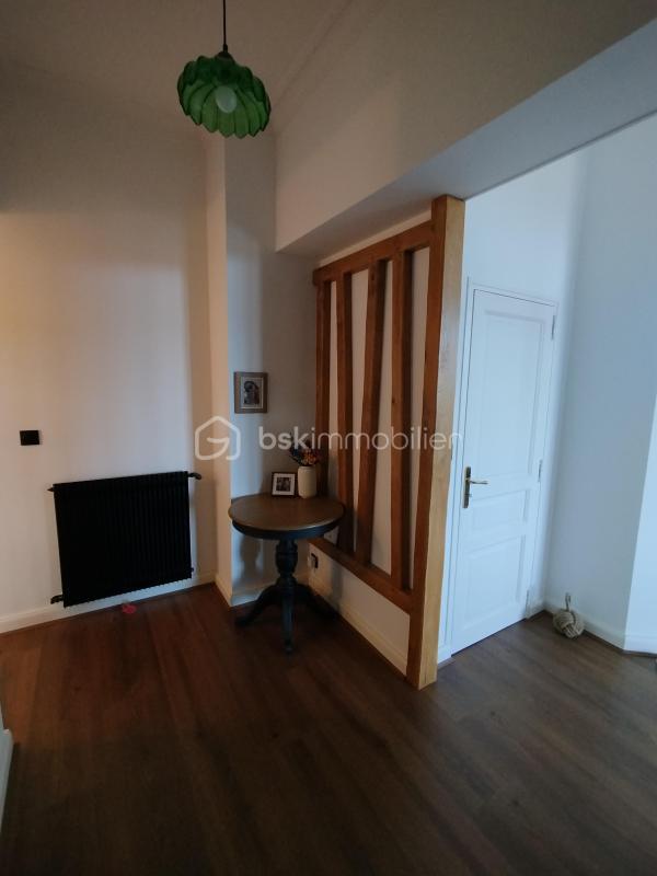 Appartement - 93 m² - 4 pièces